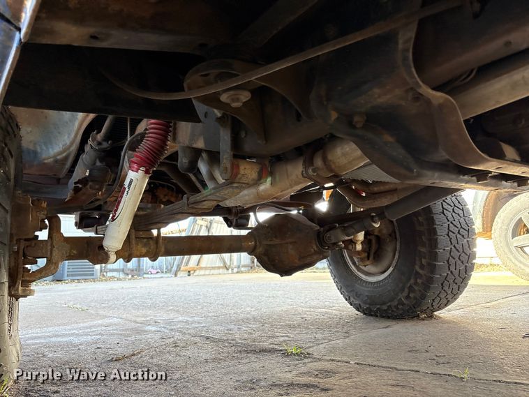 image for item EU4755 1976 Chevrolet K10 pickup truck