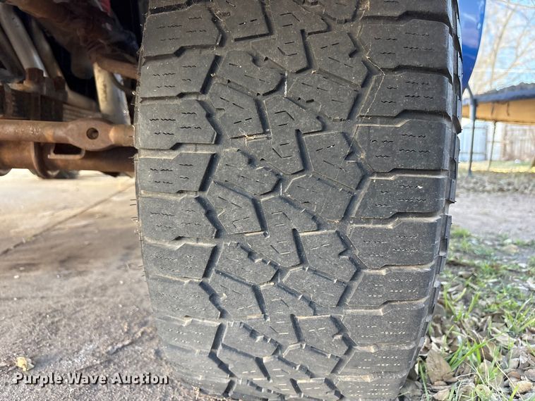 image for item EU4755 1976 Chevrolet K10 pickup truck