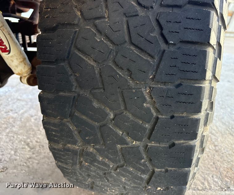 image for item EU4755 1976 Chevrolet K10 pickup truck