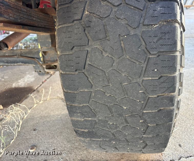 image for item EU4755 1976 Chevrolet K10 pickup truck