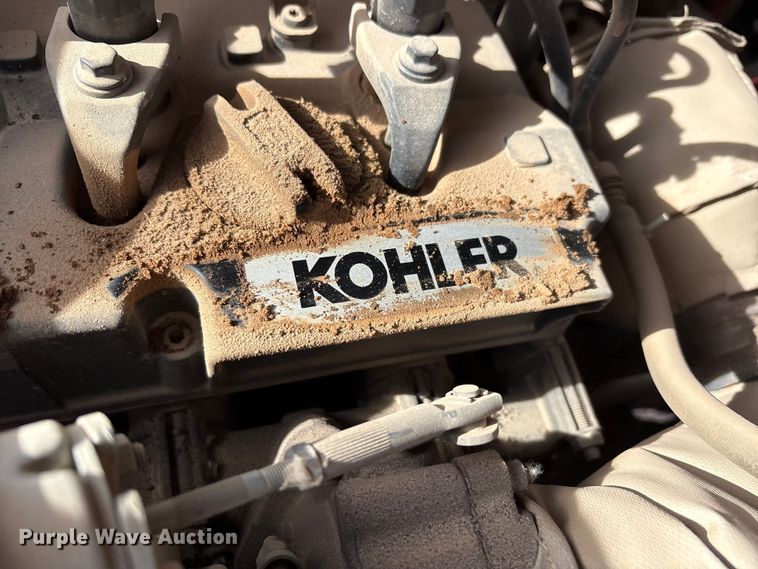 image for item EU4756 2015 Moffett M5501 forklift