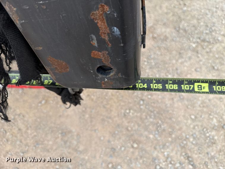 image for item EU5189 2017 Freightliner Business Class M2 box truck