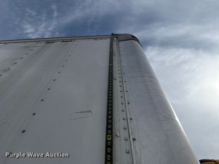 image for item EU5189 2017 Freightliner Business Class M2 box truck