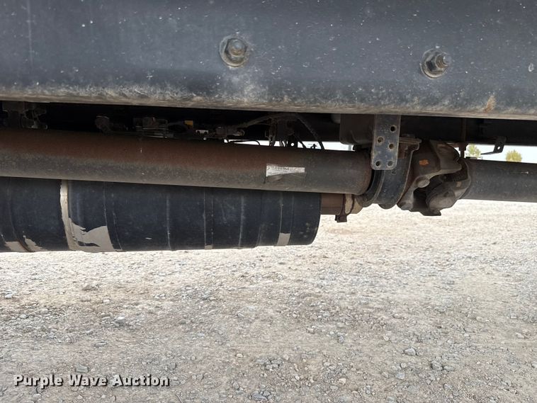 image for item EU5190 2017 Freightliner Business Class M2 box truck