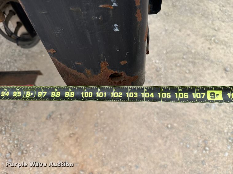 image for item EU5190 2017 Freightliner Business Class M2 box truck