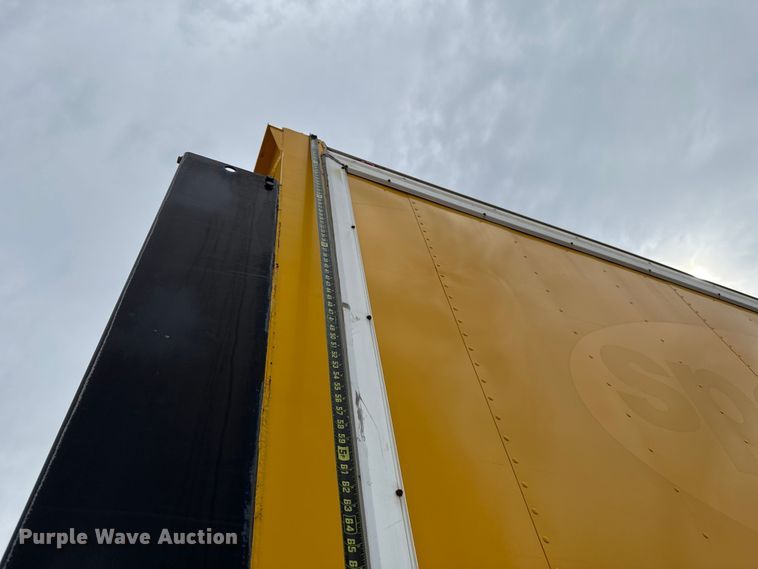 image for item EU5190 2017 Freightliner Business Class M2 box truck