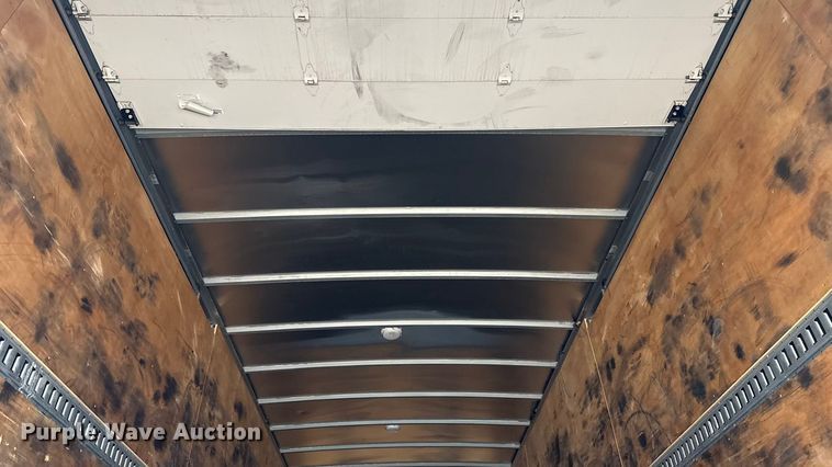 image for item EU5190 2017 Freightliner Business Class M2 box truck