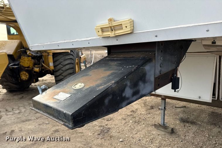 image for item EU6448 1998 Jayco 285 BHS camper