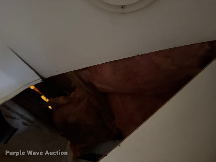 image for item EU6448 1998 Jayco 285 BHS camper