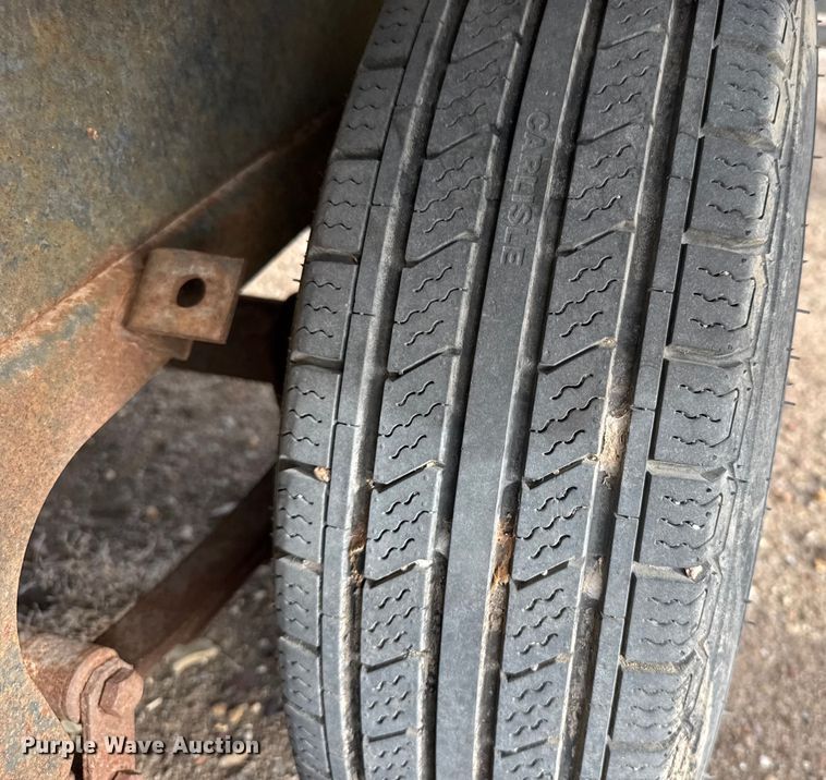 image for item EU6448 1998 Jayco 285 BHS camper