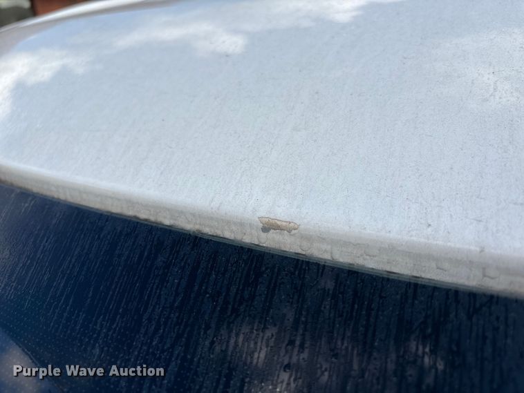 image for item EU7123 2019 Ford F250 Super Duty utility bed pickup truck