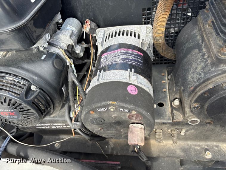 image for item EU7123 2019 Ford F250 Super Duty utility bed pickup truck