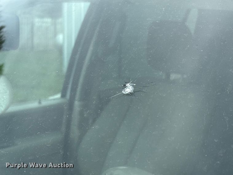 image for item EU7128 2011 Ford Expedition SUV