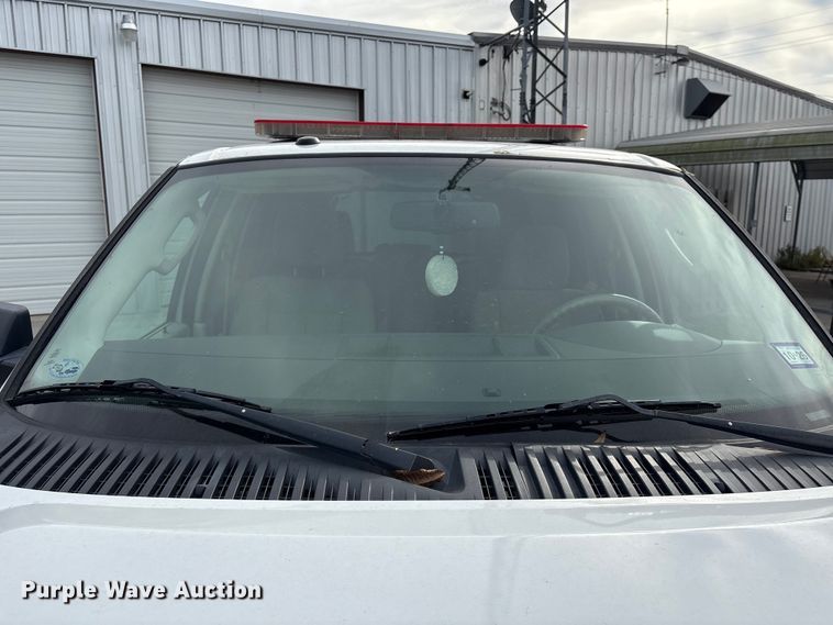 image for item EU7128 2011 Ford Expedition SUV