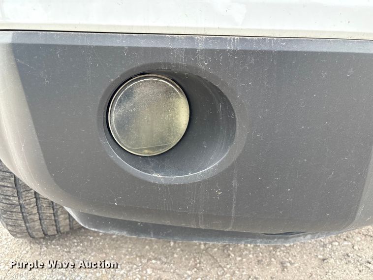 image for item EU7128 2011 Ford Expedition SUV