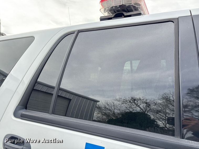 image for item EU7128 2011 Ford Expedition SUV