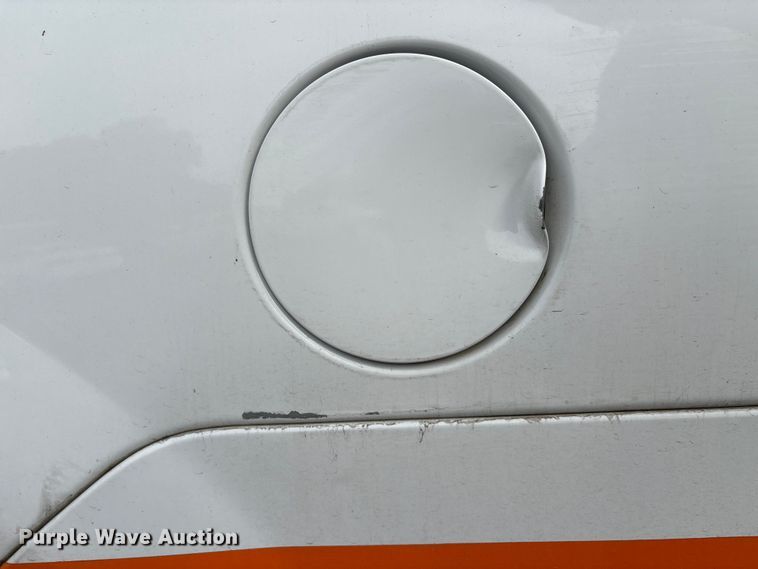 image for item EU7128 2011 Ford Expedition SUV