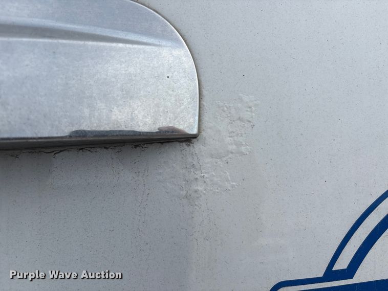 image for item EU7128 2011 Ford Expedition SUV