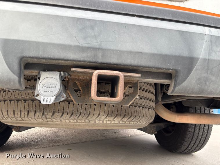 image for item EU7128 2011 Ford Expedition SUV