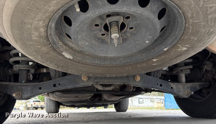 image for item EU7128 2011 Ford Expedition SUV