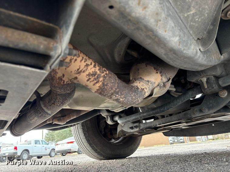 image for item EU7128 2011 Ford Expedition SUV