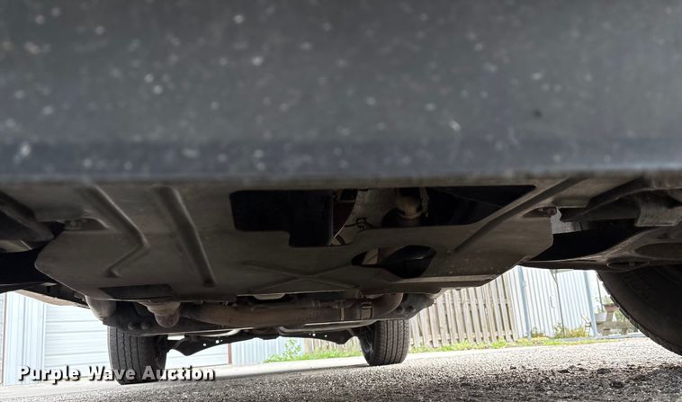 image for item EU7128 2011 Ford Expedition SUV