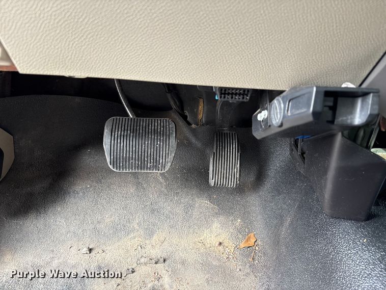 image for item EU7128 2011 Ford Expedition SUV