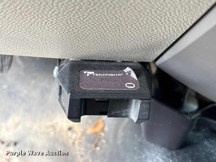 image for item EU7128 2011 Ford Expedition SUV