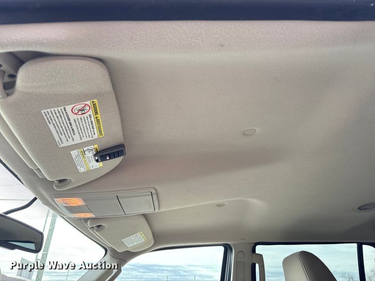 image for item EU7128 2011 Ford Expedition SUV