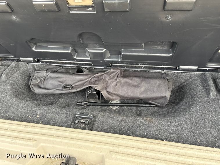 image for item EU7128 2011 Ford Expedition SUV