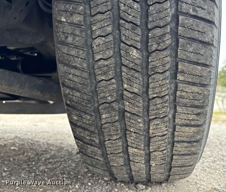 image for item EU7128 2011 Ford Expedition SUV