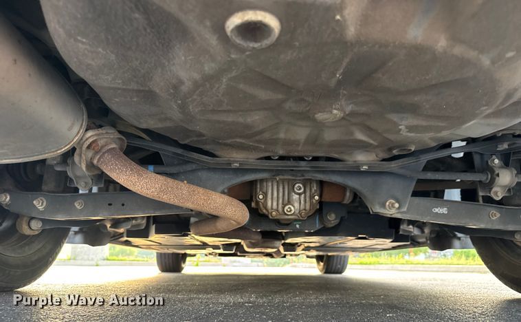 image for item EV1962 2015 Subaru Legacy 