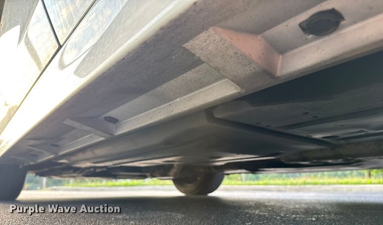 image for item EV1962 2015 Subaru Legacy 