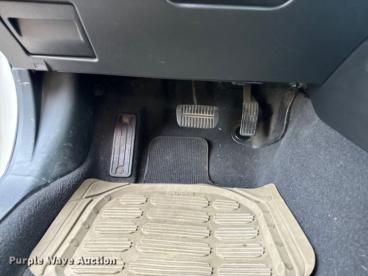 image for item EV1962 2015 Subaru Legacy 