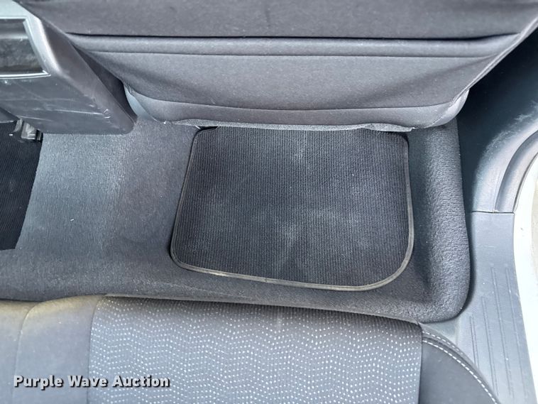 image for item EV1962 2015 Subaru Legacy 