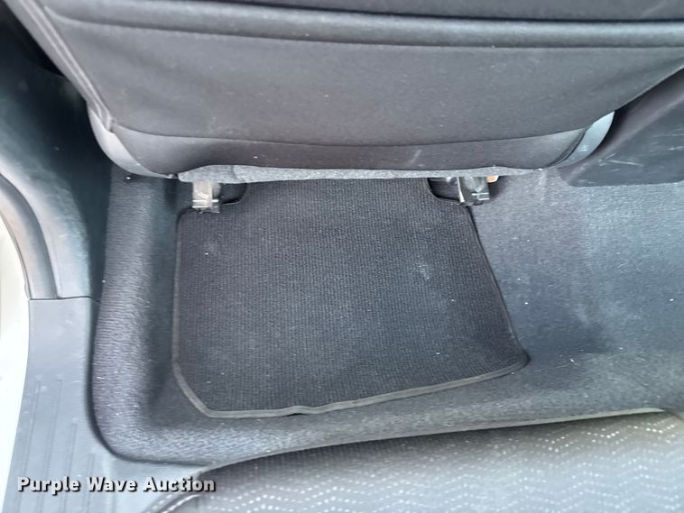 image for item EV1962 2015 Subaru Legacy 