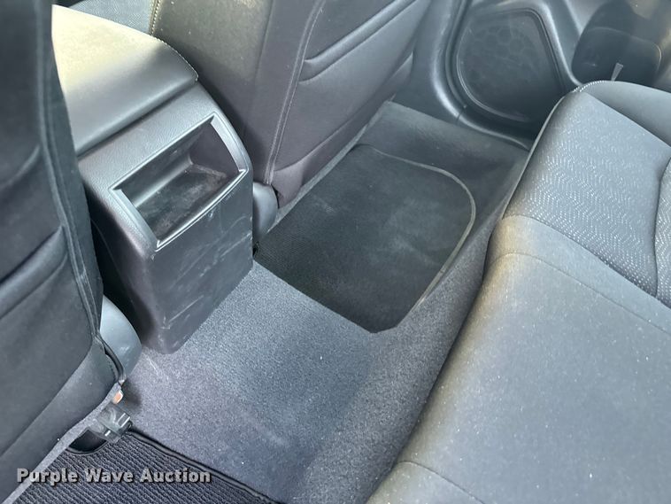 image for item EV1962 2015 Subaru Legacy 