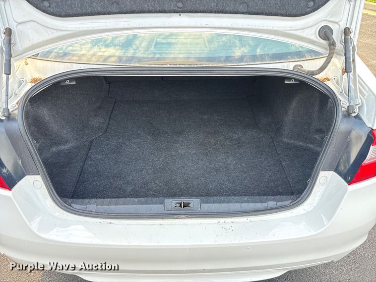 image for item EV1962 2015 Subaru Legacy 
