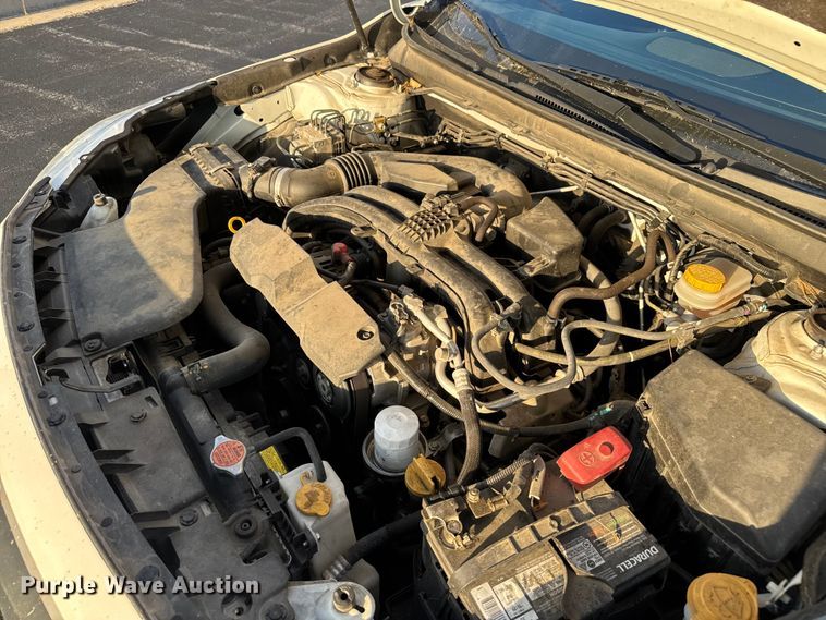 image for item EV1962 2015 Subaru Legacy 