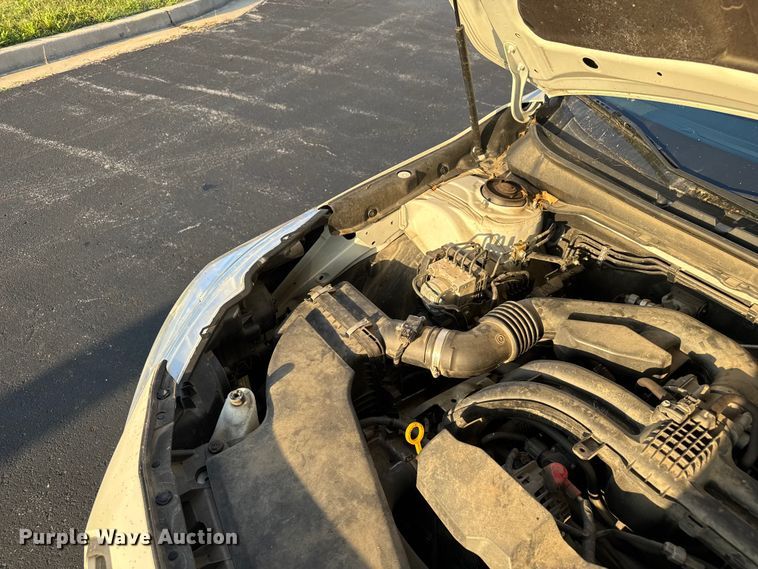 image for item EV1962 2015 Subaru Legacy 