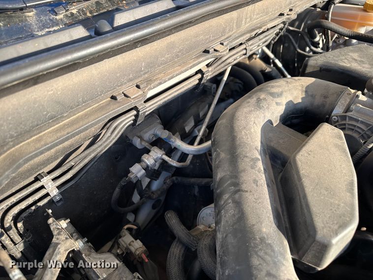 image for item EV1962 2015 Subaru Legacy 