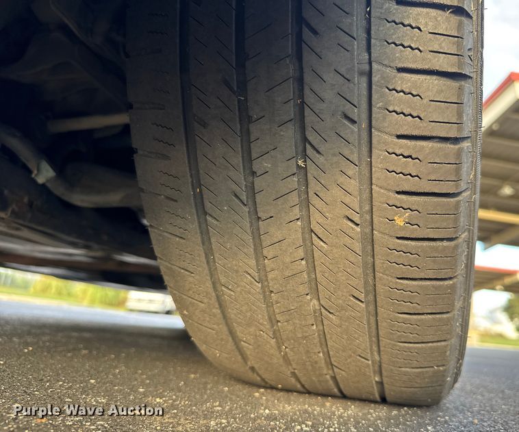 image for item EV1962 2015 Subaru Legacy 