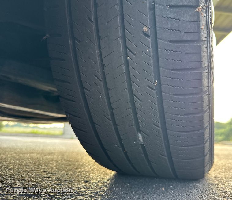 image for item EV1962 2015 Subaru Legacy 