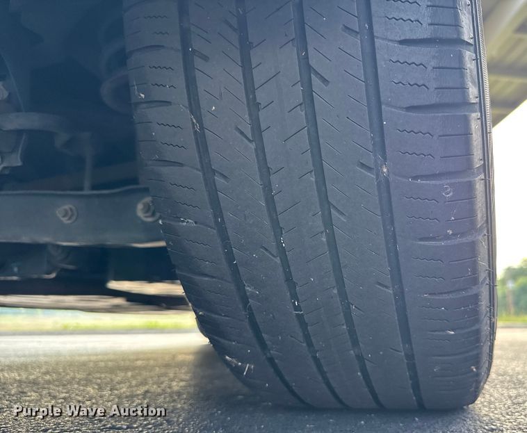 image for item EV1962 2015 Subaru Legacy 