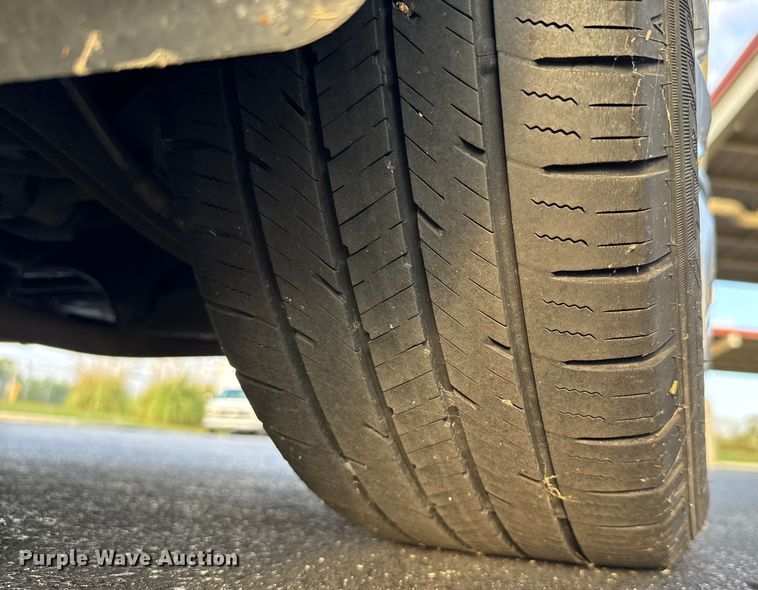 image for item EV1962 2015 Subaru Legacy 