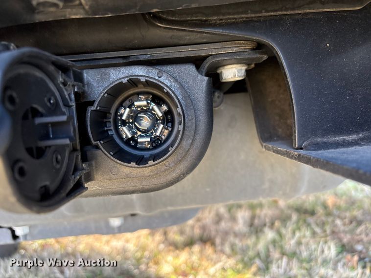 image for item EV2588 2021 Jeep Wrangler SUV