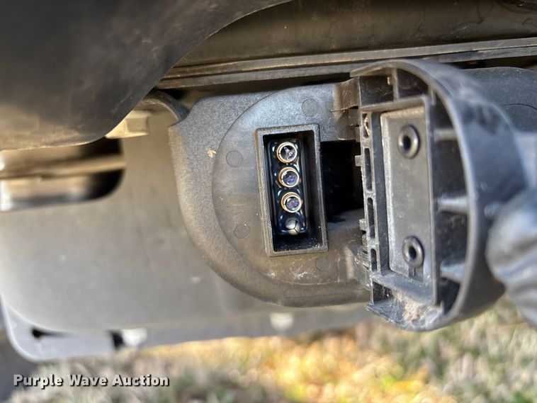 image for item EV2588 2021 Jeep Wrangler SUV