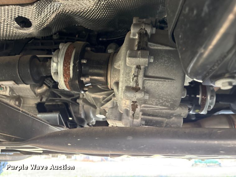 image for item EV2588 2021 Jeep Wrangler SUV