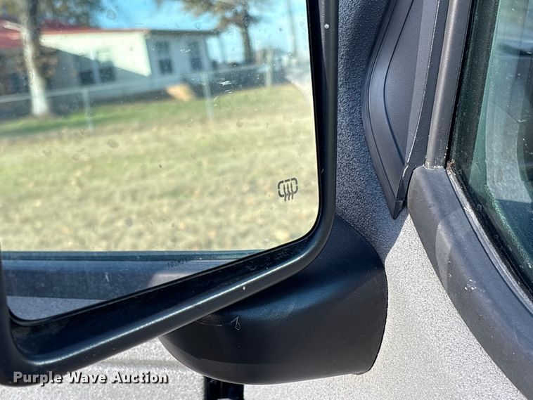 image for item EV2588 2021 Jeep Wrangler SUV