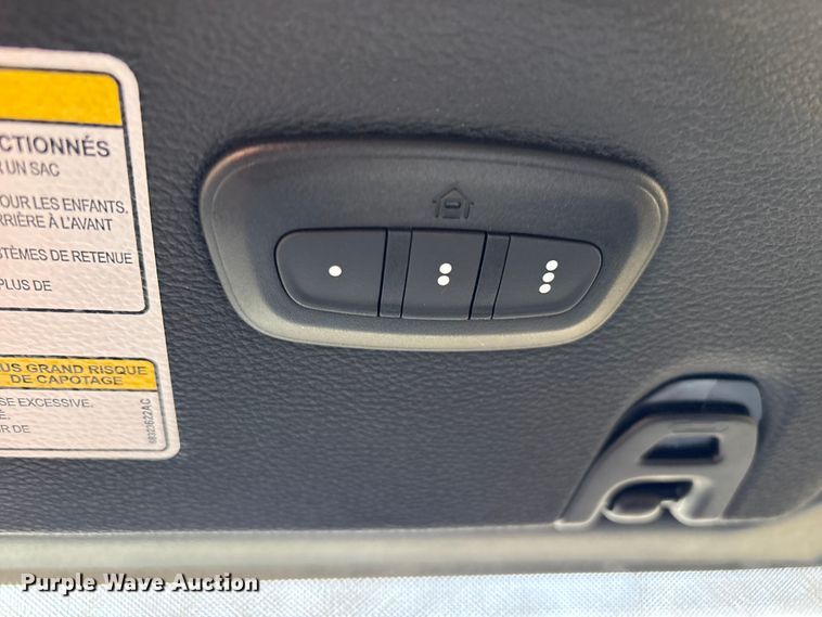 image for item EV2588 2021 Jeep Wrangler SUV